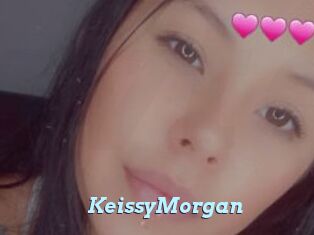 KeissyMorgan