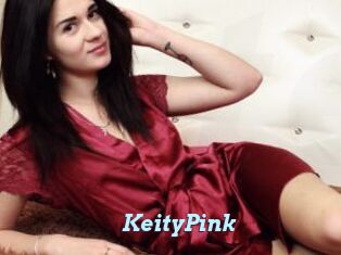 KeityPink