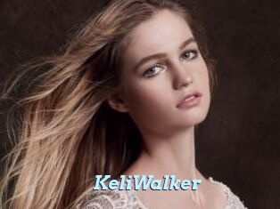 KeliWalker