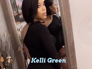 Kelli_Green