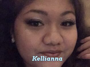 Kellianna