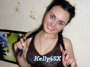 Kelly4SX