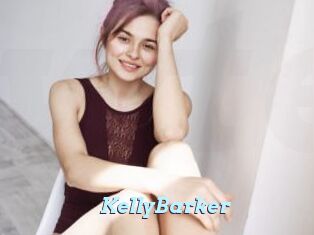 KellyBarker