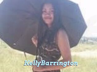 KellyBarrington