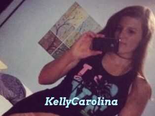 KellyCarolina