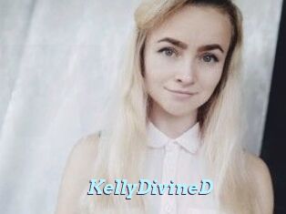 KellyDivineD