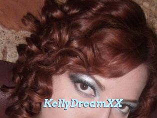 KellyDreamXX