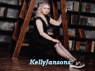 KellyJansons