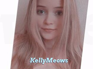 KellyMeows