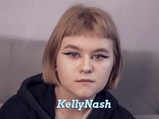 KellyNash