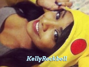 KellyRockbell