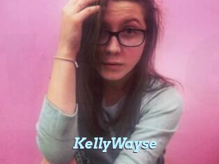 KellyWayse