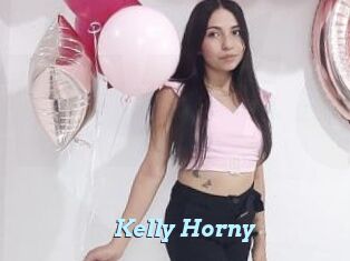 Kelly_Horny