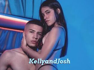 KellyandJosh