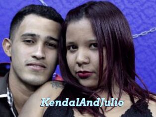 KendalAndJulio