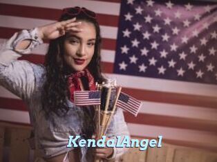 KendalAngel