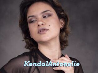 KendalAntonelie