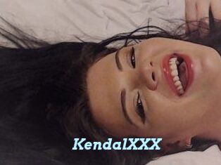 KendalXXX