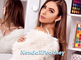 KendallPeachey