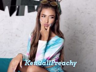 KendallPreachy