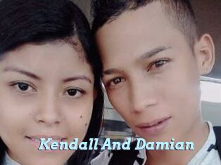 Kendall_And_Damian