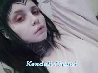 Kendall_Chanel