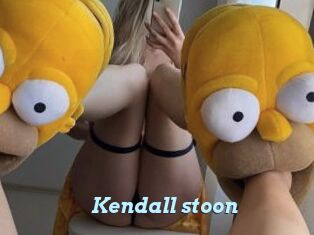 Kendall_stoon