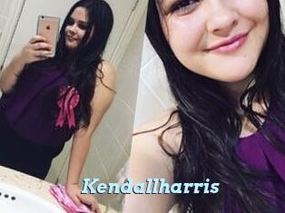 Kendallharris