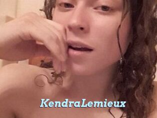 KendraLemieux