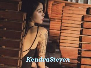 KendraSteven