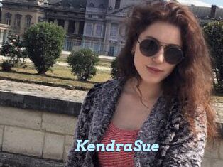 KendraSue