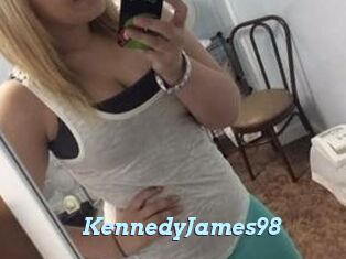 KennedyJames98