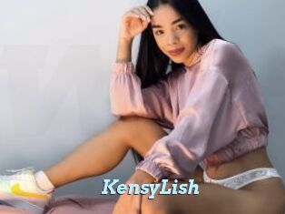 KensyLish