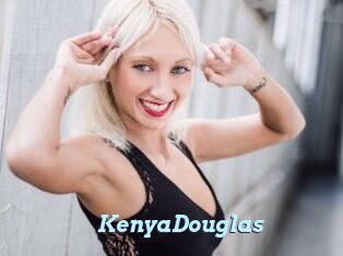 KenyaDouglas