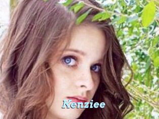 Kenziee