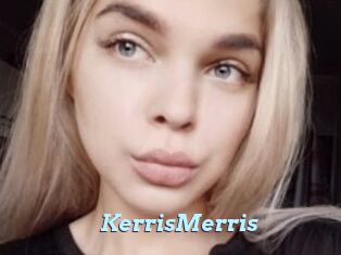 KerrisMerris