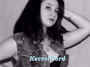 Kerrol_Ford