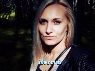 KerryB