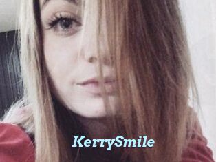 Kerry_Smile