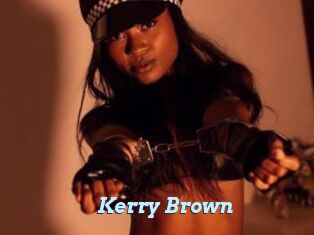 Kerry_Brown