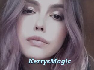 KerrysMagic