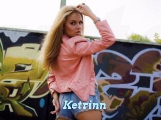 Ketrinn