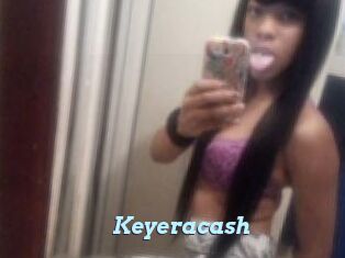 Keyeracash