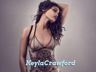 KeylaCrawford