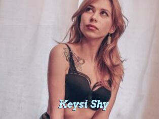 Keysi_Shy