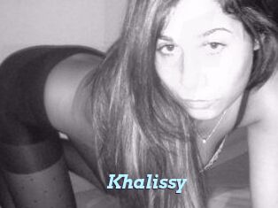 Khalissy