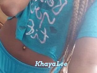 KhayaLee