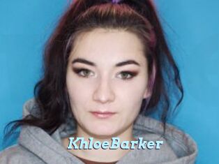 KhloeBarker