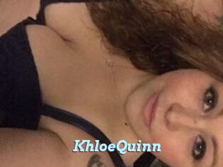 KhloeQuinn