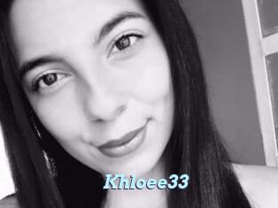 Khloee33